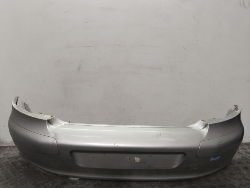 Recambio de paragolpes trasero para peugeot 307 (3a/c) 1.6 16v referencia OEM IAM 7410Q6  
