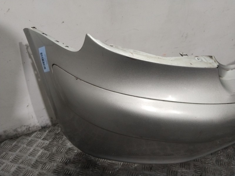 Recambio de paragolpes trasero para peugeot 307 (3a/c) 1.6 16v referencia OEM IAM 7410Q6  