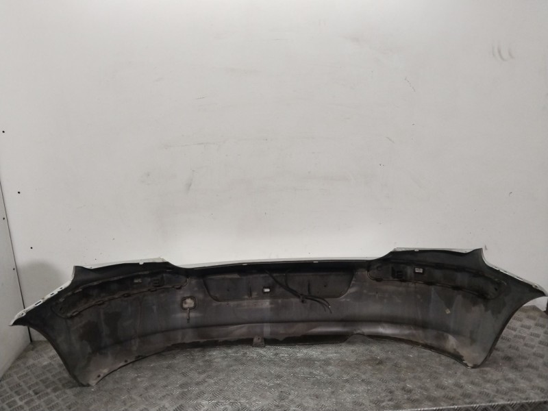 Recambio de paragolpes trasero para peugeot 307 (3a/c) 1.6 16v referencia OEM IAM 7410Q6  