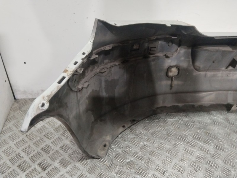 Recambio de paragolpes trasero para peugeot 307 (3a/c) 1.6 16v referencia OEM IAM 7410Q6  