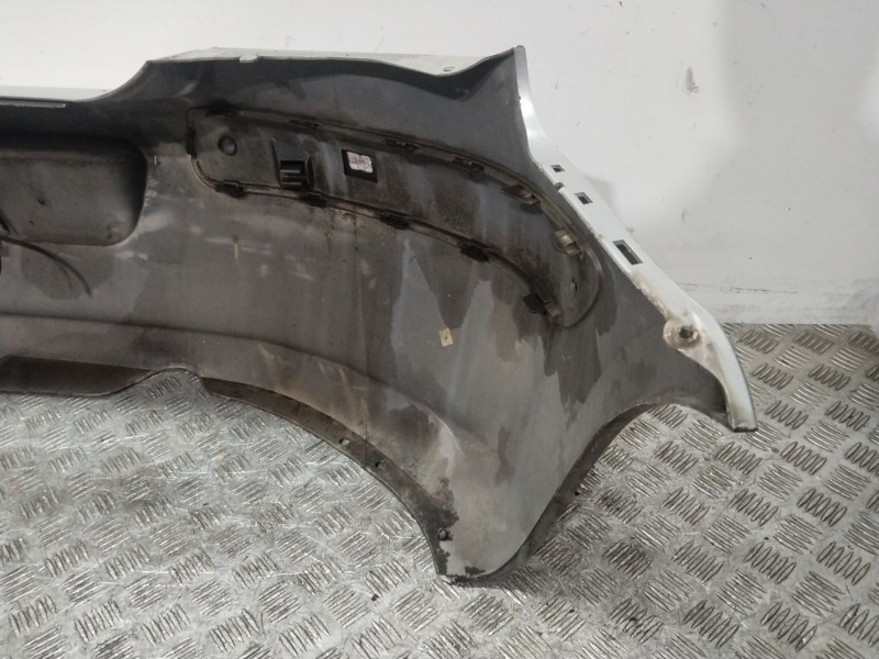 Recambio de paragolpes trasero para peugeot 307 (3a/c) 1.6 16v referencia OEM IAM 7410Q6  
