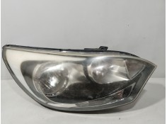 Recambio de faro derecho para kia rio iii (ub) 1.25 cvvt referencia OEM IAM 921021W220  
