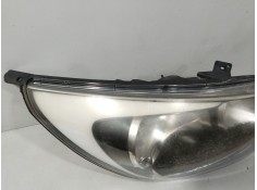 Recambio de faro derecho para kia rio iii (ub) 1.25 cvvt referencia OEM IAM 921021W220   2