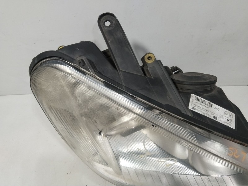 Recambio de faro derecho para ford c-max (dm2) 1.6 tdci referencia OEM IAM 1EJ00958702  