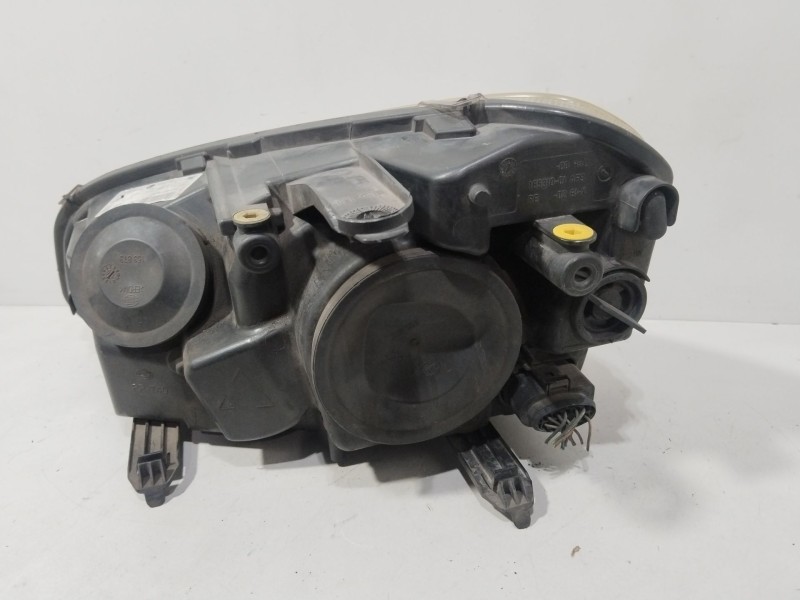 Recambio de faro derecho para ford c-max (dm2) 1.6 tdci referencia OEM IAM 1EJ00958702  