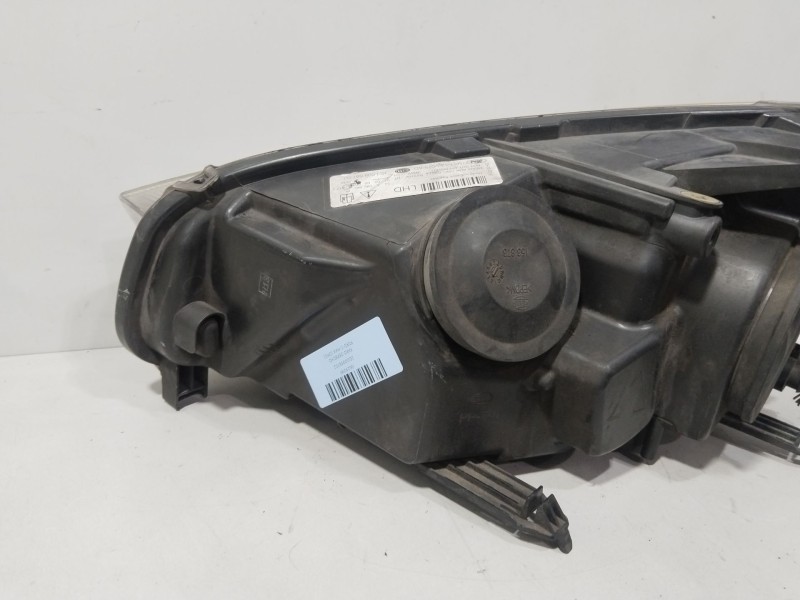 Recambio de faro derecho para ford c-max (dm2) 1.6 tdci referencia OEM IAM 1EJ00958702  