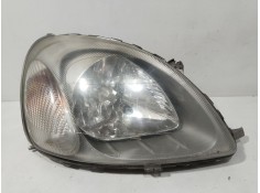 Recambio de faro derecho para toyota yaris (_p1_) 1.3 (ncp10_, scp12_) referencia OEM IAM 8111052021  