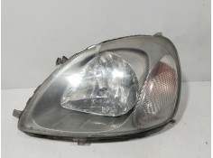 Recambio de faro izquierdo para toyota yaris (_p1_) 1.3 (ncp10_, scp12_) referencia OEM IAM 8115052021  
