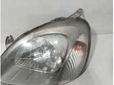 Recambio de faro izquierdo para toyota yaris (_p1_) 1.3 (ncp10_, scp12_) referencia OEM IAM 8115052021   2
