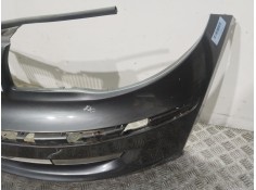 Recambio de paragolpes delantero para bmw 1 (e81) 118 i referencia OEM IAM 51117136632   2