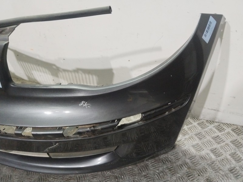 Recambio de paragolpes delantero para bmw 1 (e81) 118 i referencia OEM IAM 51117136632  