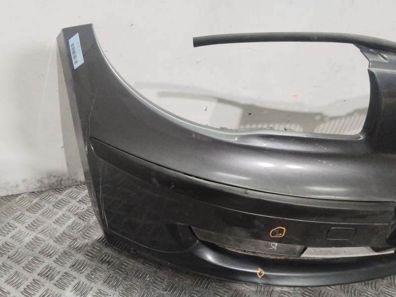 Recambio de paragolpes delantero para bmw 1 (e81) 118 i referencia OEM IAM 51117136632  