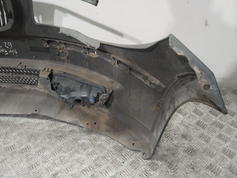 Recambio de paragolpes delantero para bmw 1 (e81) 118 i referencia OEM IAM 51117136632  