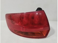 Recambio de piloto trasero izquierdo para audi a3 sportback (8pa) 1.6 fsi referencia OEM IAM 8P4945095  