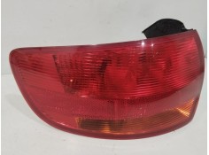 Recambio de piloto trasero izquierdo para audi a3 sportback (8pa) 1.6 fsi referencia OEM IAM 8P4945095   2