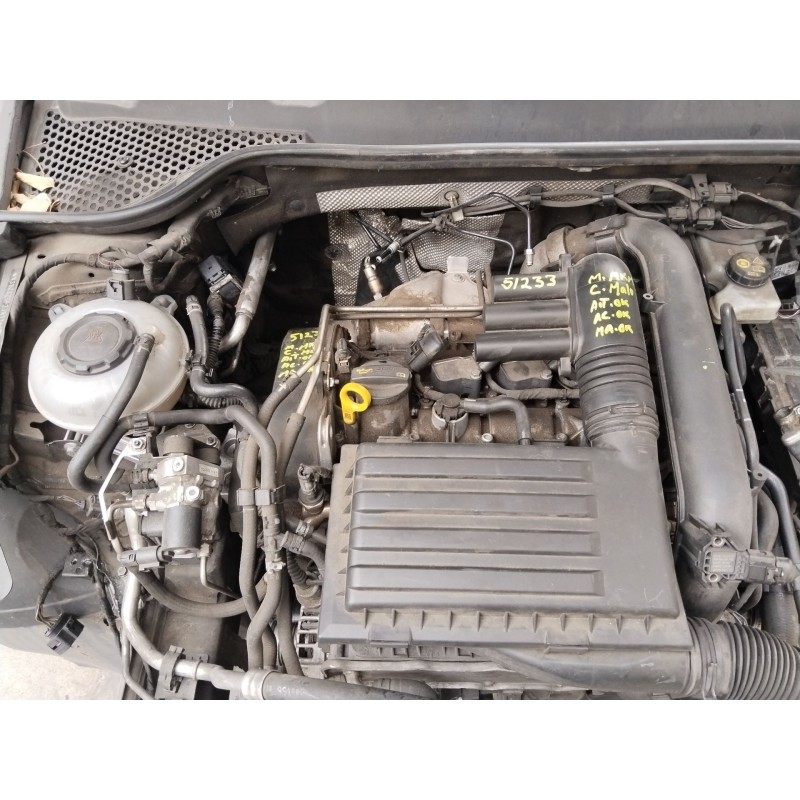 SEAT LEON (5F1) - imagen 6