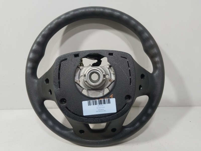 Recambio de volante para kia rio iii (ub) 1.25 cvvt referencia OEM IAM 561301T7000  