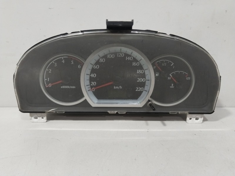 Recambio de cuadro instrumentos para chevrolet lacetti (j200) 2.0 d referencia OEM IAM 96994729  
