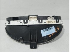 Recambio de cuadro instrumentos para chevrolet lacetti (j200) 2.0 d referencia OEM IAM 96994729   2
