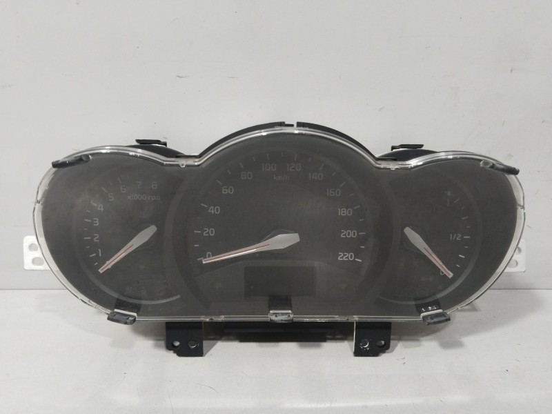 Recambio de cuadro instrumentos para kia rio iii (ub) 1.25 cvvt referencia OEM IAM 940061W026  