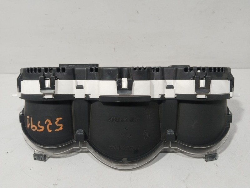 Recambio de cuadro instrumentos para kia rio iii (ub) 1.25 cvvt referencia OEM IAM 940061W026  