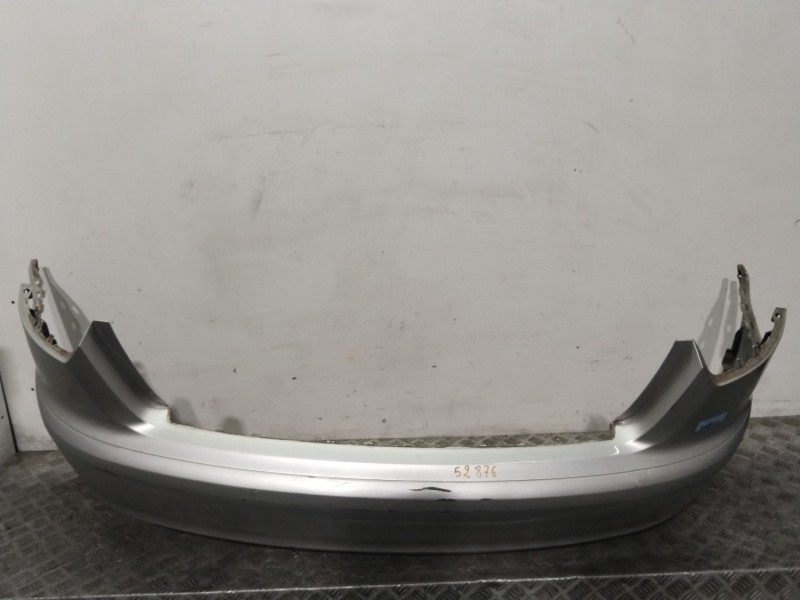 Recambio de paragolpes trasero para audi a3 sportback (8pa) 1.6 fsi referencia OEM IAM 8P4807303GRU  