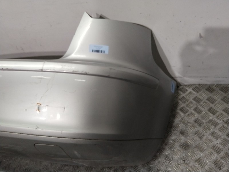 Recambio de paragolpes trasero para audi a3 sportback (8pa) 1.6 fsi referencia OEM IAM 8P4807303GRU  