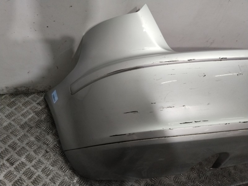 Recambio de paragolpes trasero para audi a3 sportback (8pa) 1.6 fsi referencia OEM IAM 8P4807303GRU  