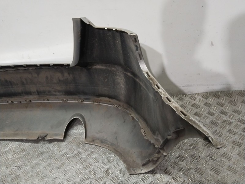 Recambio de paragolpes trasero para audi a3 sportback (8pa) 1.6 fsi referencia OEM IAM 8P4807303GRU  