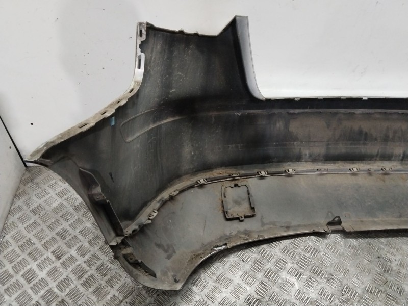 Recambio de paragolpes trasero para audi a3 sportback (8pa) 1.6 fsi referencia OEM IAM 8P4807303GRU  