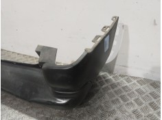 Recambio de paragolpes trasero para citroën berlingo furgoneta/monovolumen (b9) 1.6 hdi / bluehdi 75 referencia OEM IAM 7410GE   2