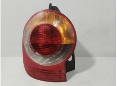 Recambio de piloto trasero izquierdo para renault modus confort expression referencia OEM IAM 8200538786  