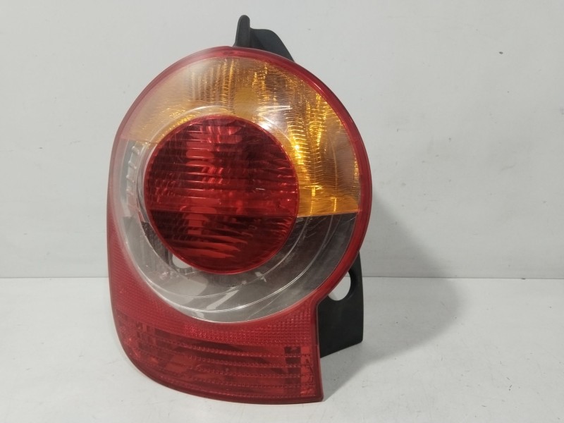 Recambio de piloto trasero izquierdo para renault modus confort expression referencia OEM IAM 8200538786  