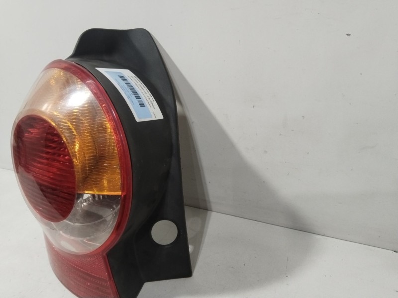 Recambio de piloto trasero izquierdo para renault modus confort expression referencia OEM IAM 8200538786  