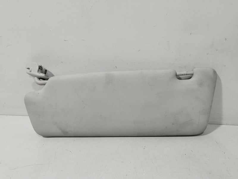 Recambio de parasol derecho para audi a3 sportback (8pa) 1.6 fsi referencia OEM IAM 8P07857552  