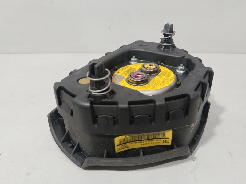 Recambio de airbag delantero izquierdo para opel astra h (a04) 1.7 cdti (l48) referencia OEM IAM 13111344  