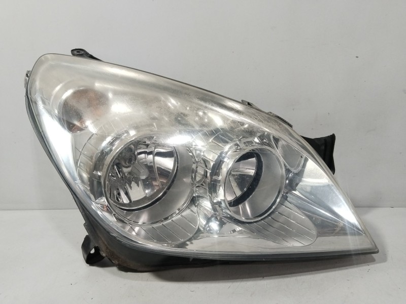 Recambio de faro derecho para opel astra h (a04) 1.7 cdti (l48) referencia OEM IAM 1EG27037042  