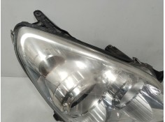 Recambio de faro derecho para opel astra h (a04) 1.7 cdti (l48) referencia OEM IAM 1EG27037042   2