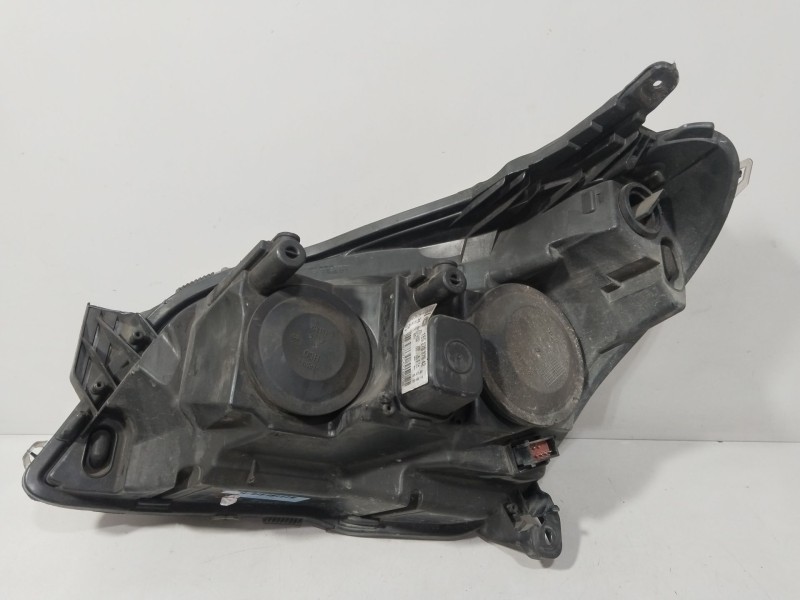 Recambio de faro derecho para opel astra h (a04) 1.7 cdti (l48) referencia OEM IAM 1EG27037042  