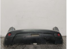 Recambio de paragolpes trasero para nissan qashqai i (j10, nj10) 1.5 dci referencia OEM IAM H5022BR0MH  