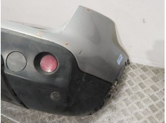 Recambio de paragolpes trasero para nissan qashqai i (j10, nj10) 1.5 dci referencia OEM IAM H5022BR0MH   2