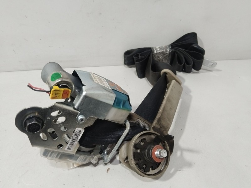 Recambio de cinturon seguridad delantero izquierdo para kia rio iii (ub) 1.25 cvvt referencia OEM IAM 888701W330HCS  