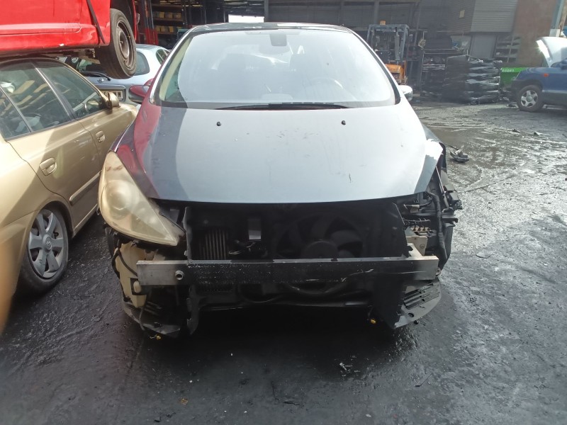 peugeot 307 (3a/c) del año 2006