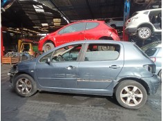 peugeot 307 (3a/c) del año 2006 2