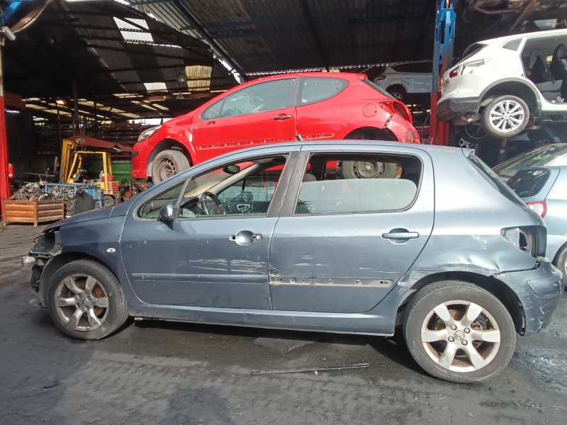 peugeot 307 (3a/c) del año 2006