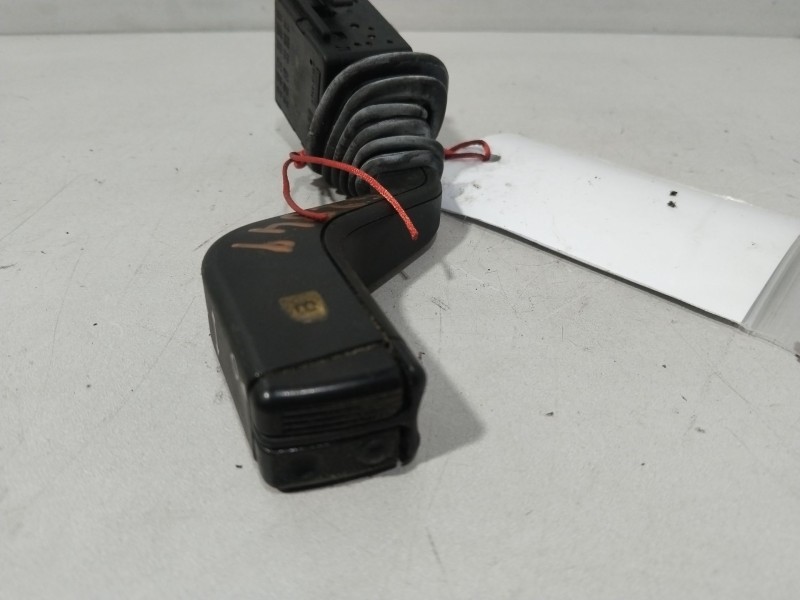 Recambio de mando intermitentes para opel meriva a monospace (x03) 1.6 (e75) referencia OEM IAM 09185413  