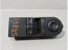 Recambio de mando elevalunas delantero izquierdo para opel astra h (a04) 1.7 cdti (l48) referencia OEM IAM 13228706  