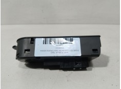 Recambio de mando elevalunas delantero izquierdo para opel astra h (a04) 1.7 cdti (l48) referencia OEM IAM 13228706   2