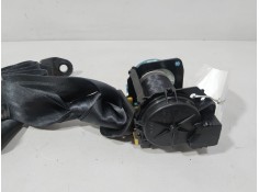 Recambio de cinturon seguridad trasero derecho para kia rio iii (ub) 1.25 cvvt referencia OEM IAM 898201W100HCS   2