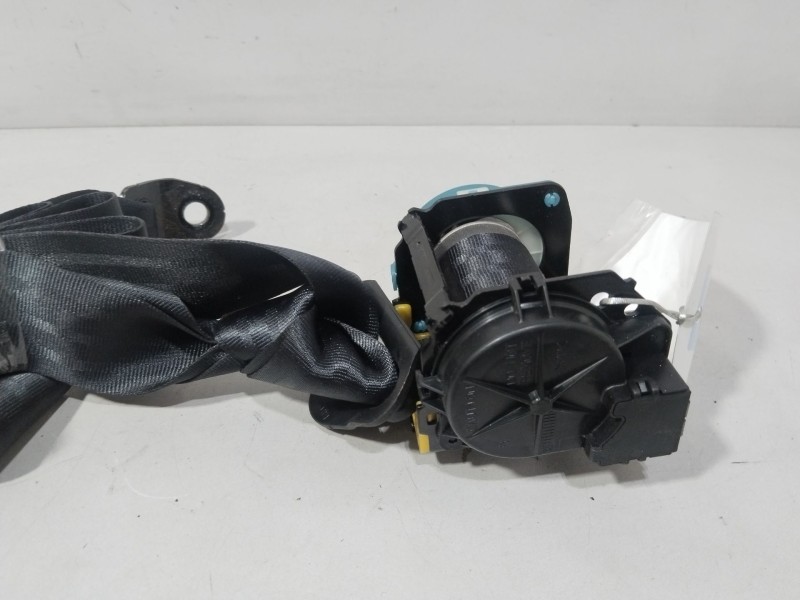 Recambio de cinturon seguridad trasero derecho para kia rio iii (ub) 1.25 cvvt referencia OEM IAM 898201W100HCS  